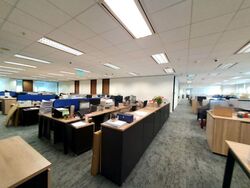 Prudential Tower (D1), Office #454386421